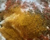 A picture of step 2 of Mix Veg Pakoda - Winter Hot Snack.