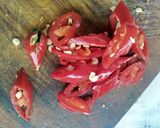 Foto langkah ke 4 dari resep Sayur Jagung Manis.