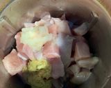চিকেন কাবাব রেসিপির ধাপ 1 ছবি