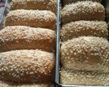 Foto langkah ke 4 dari resep 81.Killer soft bread.