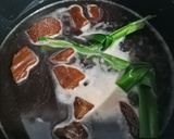 Foto langkah ke 2 dari resep Sirup Gula Merah.