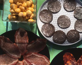 Foto del paso 6 de la receta: Un aperitivo especial, al sol. Con tapas ricas