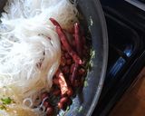 Foto del paso 6 de la receta: Pad thai