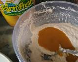 Sweet mango idli recipe step 1 photo