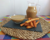 Foto del paso 4 de la receta: Churros... Trampantojo