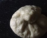 A picture of step 5 of Festive pancakes.