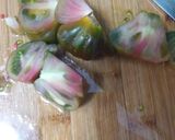 Foto del paso 9 de la receta: 🥗Ensalada de garbanzos 🧆con pollo 🐔marinado