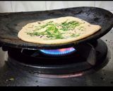 તંદૂરી બટર સેસમ કોરિએન્ડર નાન (Butter Sesame Coriander Naan) રેસીપી સ્ટેપ1ફોટો