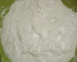Foto langkah ke 5 dari resep Focaccia Bread.