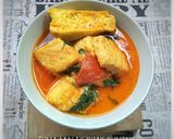 Foto langkah ke 7 dari resep Tuna Masak Kuah Kuning #recook_Nana_Hanif.