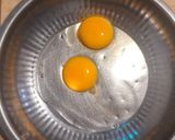 Foto del paso 2 de la receta: Budín de naranja con aceite 🍊