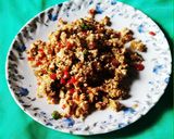 পনির খিলি রেসিপি ধাপ - 2 ছবি
