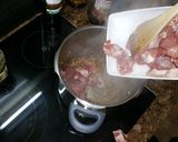 Foto del paso 4 de la receta: Pierna de cordero estofada