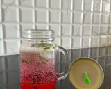 ગુલાબ મોકટેલ (Rose Mocktail Recipe In Gujarati) રેસીપી સ્ટેપ1ફોટો