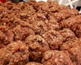 Foto del paso 2 de la receta: Hamburguesa de carne casera