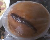 Foto del paso 4 de la receta: Huevo con salchichas y cebolla🧅