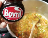 Foto del paso 3 de la receta: Solomillo braseado en salsa española. 🇪🇦