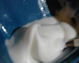 Foto del paso 1 de la receta: X " calentito de queso !!