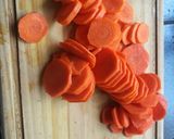 Foto del paso 1 de la receta: Escabeche de chancho