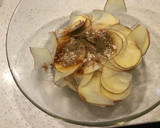 Foto del paso 6 de la receta: Tacitas de papa con huevo y queso