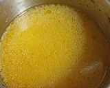 Foto del paso 2 de la receta: 🥄 Caldo casero de pollo y gallina con picatostes 🐔