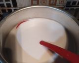 Foto langkah ke 1 dari resep Nagasari Loyang.