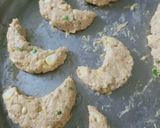 कॉर्न कटलेट (corn cutlet recipe in marathi) रेसिपी स्टेप 2 फोटो 