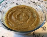 Une image de l'étape 8 de Compote kiwis,bananes et orange sanguine.
