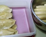 Foto langkah ke 11 dari resep Pempek Udang Rebon Kering.