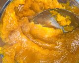 Foto langkah ke 2 dari resep 383. Putu Ayu Labu Kuning.