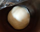 Foto del paso 2 de la receta: Rolls de canela y de chips con pastelera