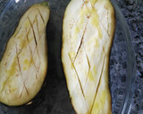 Foto del paso 3 de la receta: Berenjena rellena