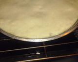 Foto del paso 7 de la receta: Masa liquida para pizza esponjosa