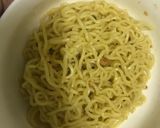 Foto langkah ke 4 dari resep Mie Ayam Bakso.