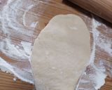 Sajtos stangli recept fázis 5 fotója