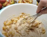 Foto del paso 7 de la receta: Tarta de manzana de la abuela