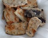 Fried Eggplant recipe step 1 photo