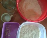 Foto del paso 2 de la receta: Pan Ciabata para sándwich 🥖