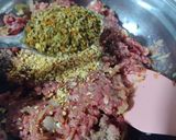 Foto del paso 4 de la receta: 13/07📅🍔Hamburguesas Caseras🍔