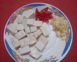 Foto langkah ke 1 dari resep Kucai Tahu Telur by jesslyn orlane.