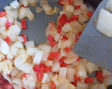 Foto del paso 4 de la receta: Pancky burger vegana de porotos rojos (Receta #550!!!)