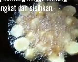 Foto langkah ke 1 dari resep Sayur Lodeh Koro dan Kentang.