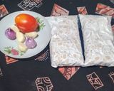 Foto langkah ke 1 dari resep Tumis Tempe.