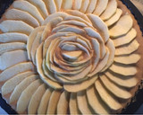 Foto del paso 3 de la receta: Tarta de manzana 🍏