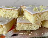 Foto del paso 5 de la receta: Lemonies o Brownies de limón 🍋