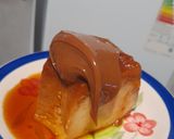 Foto del paso 5 de la receta: Budín de pan 🥖🍞🥖😊😇
