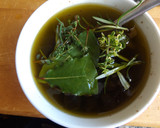 Foto del paso 2 de la receta: Aceitunas turcas en aliño fácil y aceite de oliva virgen extra