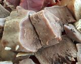 Kocsonya disznóból és szárnyasból #arany recept fázis 4 fotója