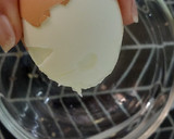 Foto del paso 4 de la receta: 🥚Huevo a la Copa con Pan Amasado Integral 🌾