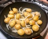 Foto del paso 4 de la receta: Lomo de cerdo a la cerveza